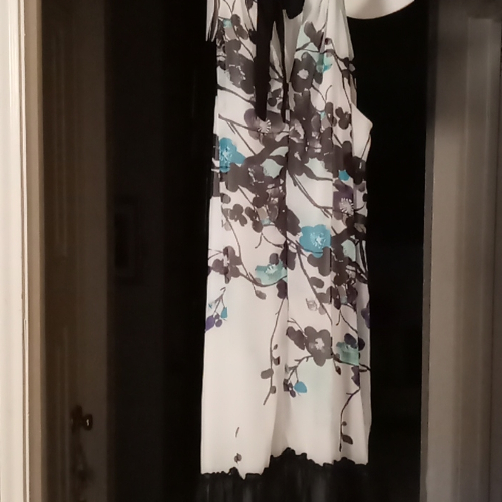 Ladies dress